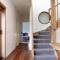 The Wooden House