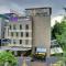 Iris The Business Hotel