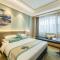 Century Runhua Hotel Century Runhua Hotel