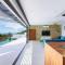Luxury Villa - Chaweng Noi Seaview - 7 bedroom - Gym et cinema room