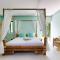 Luxury Villa - Chaweng Noi Seaview - 7 bedroom - Gym et cinema room