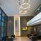 Modern Heights