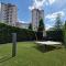 Quick Flat Lucini - private garden and parking