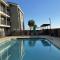 Wingate by Wyndham Galveston Beachfront at the Seawall - 加尔维斯敦