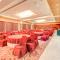 The SSK Solitaire Hotel & Banquets - Nashik