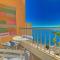 Great studio on the Beachfront in the Center of Marbella