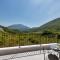 Charming holiday home Dolac in rural area with pool - Slime