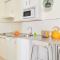 Blume Cruz Suites