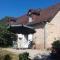 Hameau les Combelles