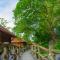 Lotus Field Homestay