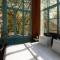 Unfound Door - Design Hotel
