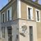 Double gite, Duplex et Chaleureuse petite maison - 萨尔特河畔博蒙