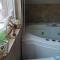 Jacuzzy Rooms Andjela