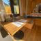 Unique Tiny Eco Lodges with gorgeous views to Jungfrau Massiv