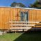Unique Tiny Eco Lodges with gorgeous views to Jungfrau Massiv