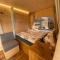 Unique Tiny Eco Lodges with gorgeous views to Jungfrau Massiv