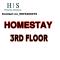 Homestay Ac Dormitory