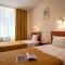 Primavera 2 Hotel