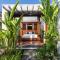 Sunset View Beachfront 2 Br Villa in Seminyak - تشانغو