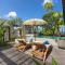 Sunset View Beachfront 2 Br Villa in Seminyak - تشانغو