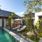 Sunset View Beachfront 2 Br Villa in Seminyak - تشانغو