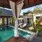 Sunset View Beachfront 2 Br Villa in Seminyak - تشانغو