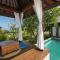 Sunset View Beachfront 2 Br Villa in Seminyak - تشانغو