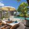 Sunset View Beachfront 2 Br Villa in Seminyak - تشانغو