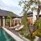 Sunset View Beachfront 2 Br Villa in Seminyak - تشانغو