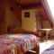 Hameau les Combelles