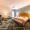 Best Western Plus Parkhotel Maximilian Ottobeuren - 奥托博伊伦