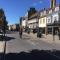 Bright & spacious first floor apartment Cambridge