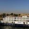 King of Thèbes, 5 Stars Nile Cruise from Luxor 4N Saturday to Wednesday, from Aswan 3N Wednesday to Saturday - Al Aqālitah