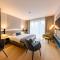 Best Western Plus Parkhotel Maximilian Ottobeuren - 奥托博伊伦
