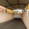 Beauvoir - Parking free - Toulouse