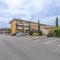 Beauvoir - Parking free - Toulouse