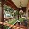 Tapovana The Fern Heritage Resort, Sakleshpur