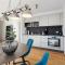 ANYTIME - Riedlepark Apartments