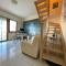 Fairmont Residence Elisabetta by Ca-Sa Check