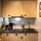 Charming Studio with Parking - The Perfect Getaway - بوخارست