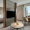 Grand Hyatt Jakarta