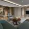 Grand Hyatt Jakarta