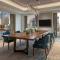Grand Hyatt Jakarta