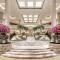 Grand Hyatt Jakarta