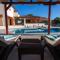 Villa in Omiš inland/4 stars+heated pool - Nova Sela