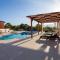 Villa in Omiš inland/4 stars+heated pool - Nova Sela