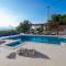 Villa in Omiš inland/4 stars+heated pool - Nova Sela