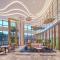 Hilton Garden Inn Xiamen TongAn