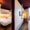 Greet hotel Bourg-en-Bresse Sud Montagnat - Montagnat