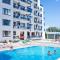 Foto: Ivtour Apartments in Yalta complex 28/28